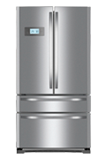 Reparación averías nevera Techwood en  Zaragoza