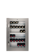Reparación averías vinoteca Techwood en  Zaragoza